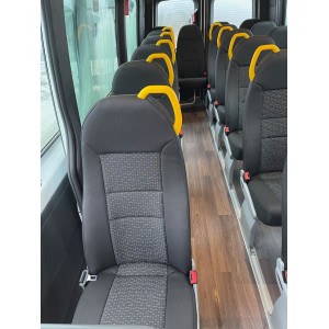 Mercedes-Benz Sprinter 517 MINI BUS RF:14861652