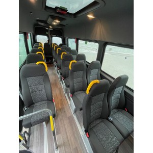 Mercedes-Benz Sprinter 517 MINI BUS RF:14861652