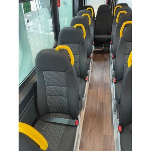 Mercedes-Benz Sprinter 517 MINI BUS RF:14861652