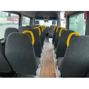 Mercedes-Benz Sprinter 517 MINI BUS RF:14861652