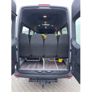 Mercedes-Benz Sprinter 517 MINI BUS RF:14861652