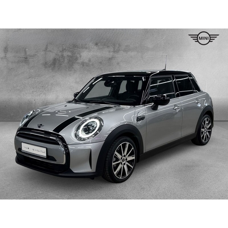 MINI Cooper 5-T CLASSIC TRIM AUTOMATIK RF:14861651