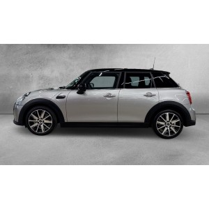 MINI Cooper 5-T CLASSIC TRIM AUTOMATIK RF:14861651