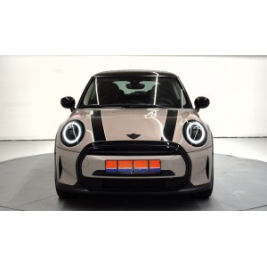 MINI Cooper Classic Trim Leder Automatik RF:14870332