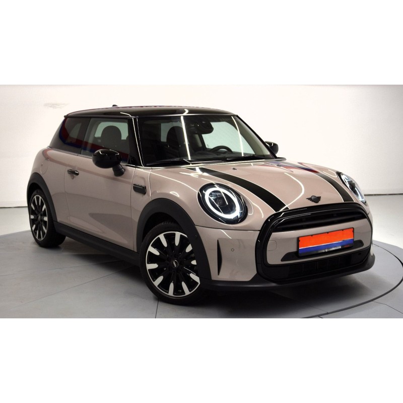 MINI Cooper Classic Trim Leder Automatik RF:14870332