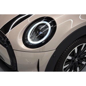 MINI Cooper Classic Trim Leder Automatik RF:14870332