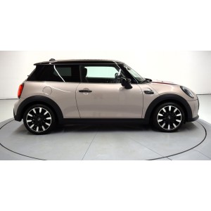 MINI Cooper Classic Trim Leder Automatik RF:14870332