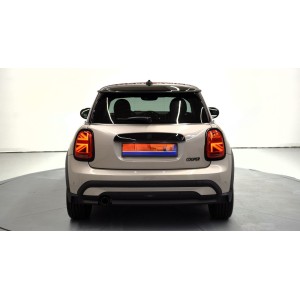 MINI Cooper Classic Trim Leder Automatik RF:14870332