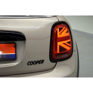 MINI Cooper Classic Trim Leder Automatik RF:14870332