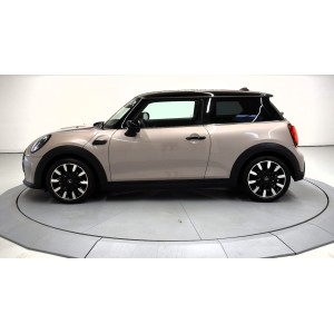 MINI Cooper Classic Trim Leder Automatik RF:14870332