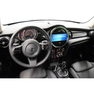 MINI Cooper Classic Trim Leder Automatik RF:14870332