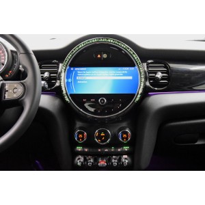 MINI Cooper Classic Trim Leder Automatik RF:14870332