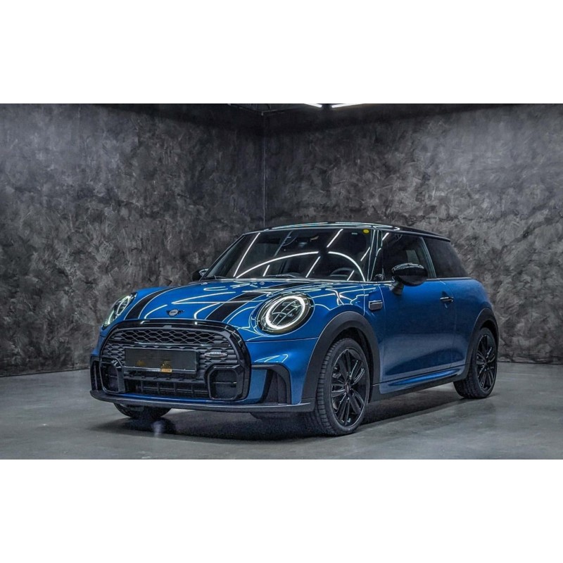 MINI Cooper JOHN WORKS  RF:14870780