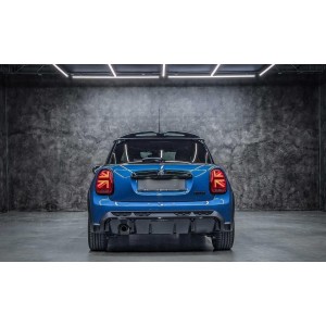 MINI Cooper JOHN WORKS  RF:14870780