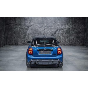 MINI Cooper JOHN WORKS  RF:14870780