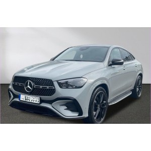 Mercedes-Benz GLE 450...