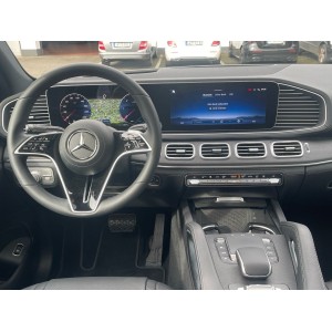 Mercedes-Benz GLE 450 RF:14889877