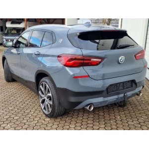 BMW X2 xDrive20d RF:14889991