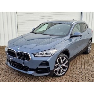 BMW X2 xDrive20d RF:14889991