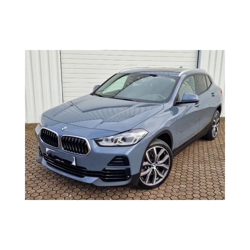 BMW X2 xDrive20d RF:14889991