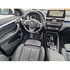 BMW X2 xDrive20d RF:14889991