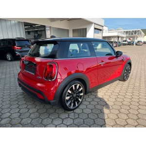 MINI Cooper RF:14890300