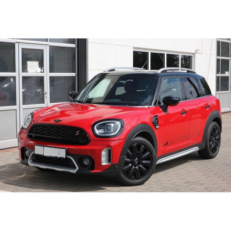 MINI Cooper SD Countryman RF:14891065