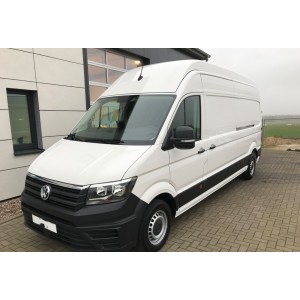 Volkswagen Crafter 35 2.0...