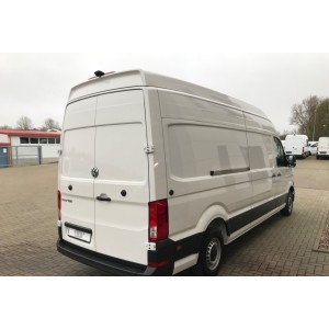 Volkswagen Crafter 35 2.0 TDI L4 RF:14880033