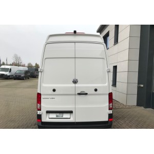 Volkswagen Crafter 35 2.0 TDI L4 RF:14880033