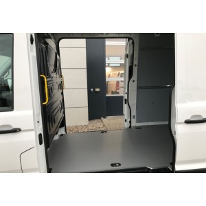 Volkswagen Crafter 35 2.0 TDI L4 RF:14880033