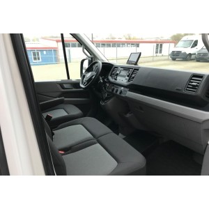 Volkswagen Crafter 35 2.0 TDI L4 RF:14880033