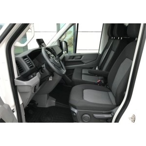 Volkswagen Crafter 35 2.0 TDI L4 RF:14880033