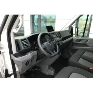 Volkswagen Crafter 35 2.0 TDI L4 RF:14880033