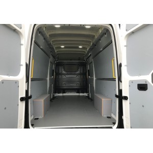 Volkswagen Crafter 35 2.0 TDI L4 RF:14880033