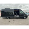 Mercedes-Benz SPRINTER 519 VIP 20 MINI BUS  RF:14880019