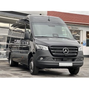 Mercedes-Benz SPRINTER 519...