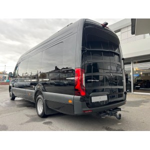 Mercedes-Benz SPRINTER 519 VIP 20 MINI BUS  RF:14880019