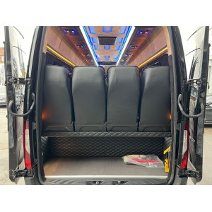 Mercedes-Benz SPRINTER 519 VIP 20 MINI BUS  RF:14880019