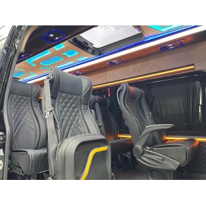 Mercedes-Benz SPRINTER 519 VIP 20 MINI BUS  RF:14880019