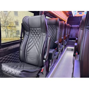 Mercedes-Benz SPRINTER 519 VIP 20 MINI BUS  RF:14880019