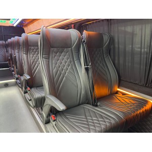 Mercedes-Benz SPRINTER 519 VIP 20 MINI BUS  RF:14880019