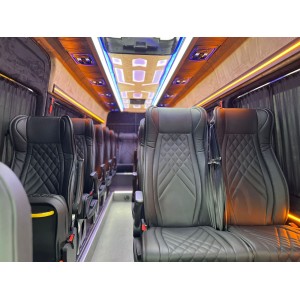 Mercedes-Benz SPRINTER 519 VIP 20 MINI BUS  RF:14880019