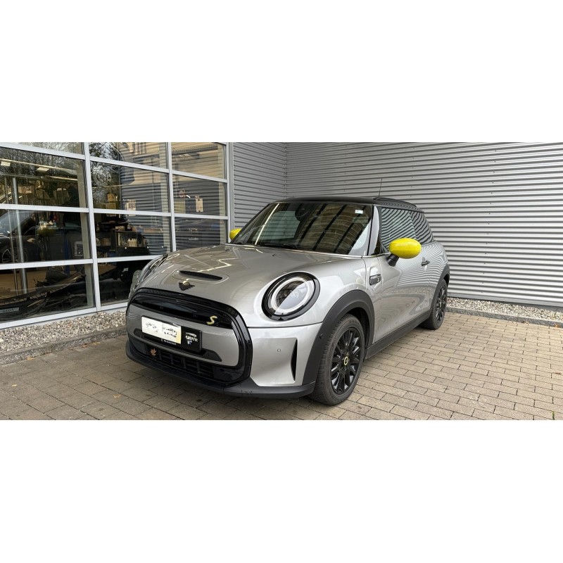 MINI Cooper SE A Navi RF:14880004