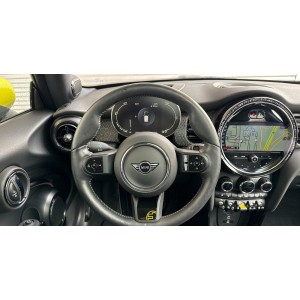 MINI Cooper SE A Navi RF:14880004