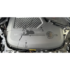 MINI Cooper SE A Navi RF:14880004