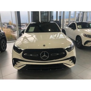 Mercedes-Benz GLC 300...