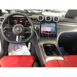 Mercedes-Benz GLC 300 RF:14907335