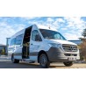 Mercedes-Benz KF Sprinter  MINI BUS 20 PLAZAS RF:14908055