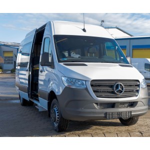 Mercedes-Benz KF Sprinter  MINI BUS 20 PLAZAS RF:14908055